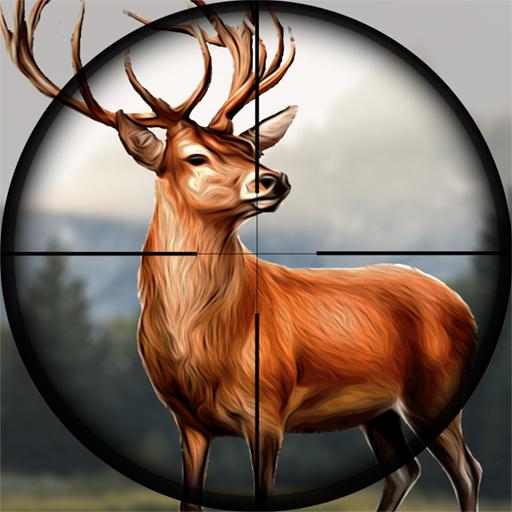Wild Deer Hunting  2021 Game