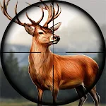 Cover Image of Tải xuống Wild Deer Hunting 2021 Game 1.9 APK