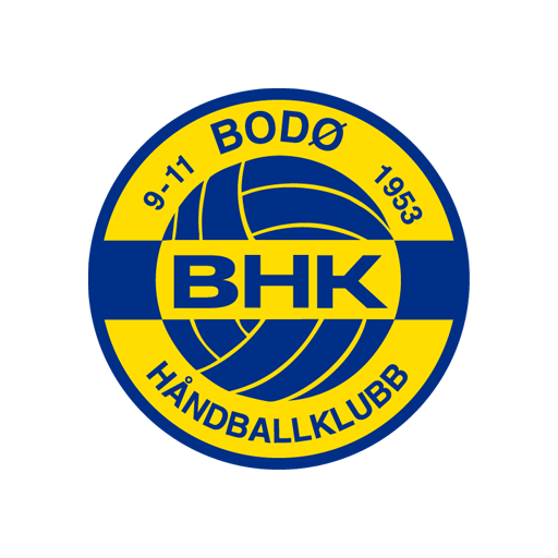 Bodo HK logo