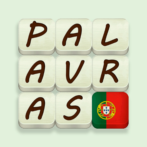 Palavras  ( Português ) 1.2020 Icon