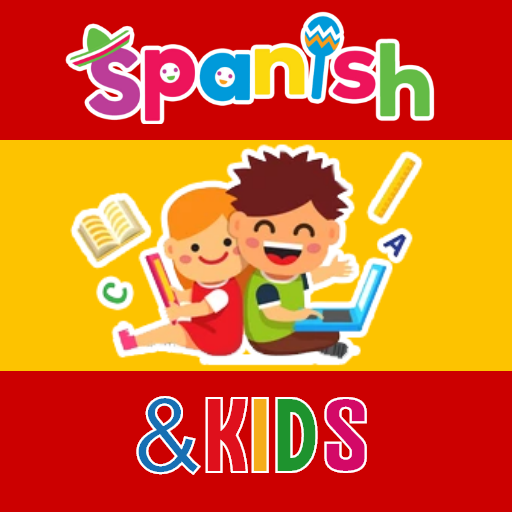 Learn Spanish - 11,000 Words  Icon