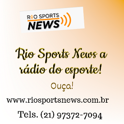 Imagen de ícono de Rio Sports News