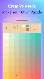 Color Puzzle:Offline Hue Games 5.17.0 APK screenshots 12