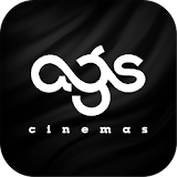 AGS Cinemas icon