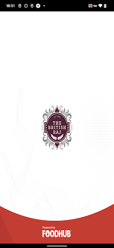 Android application The British Raj screenshort
