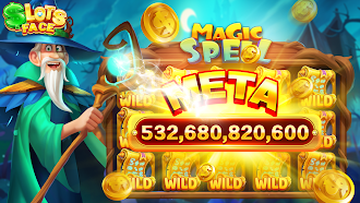 Game screenshot SlotsFace-Casino Games hack