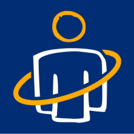 my-IAM PeopleConnect logo