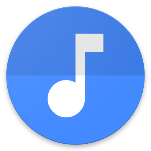 TimberX Music Player Logo
