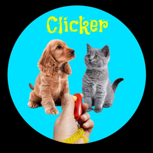 Android application Clicker Adiestrador Animales screenshort