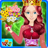 Princess Royal Bouquet Shop icon