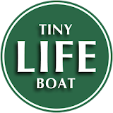Tiny Life Boat icon