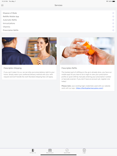 Family Pharmacy Plus