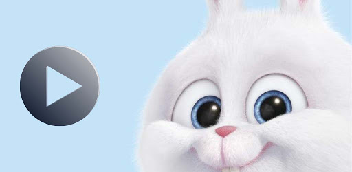 Snowball Rabbit Stickers Animated WAStickerApps cover