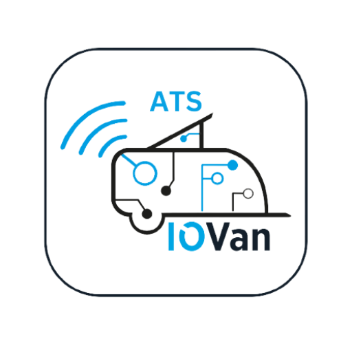 IOVAN Vehicle Tracking 1.0 Icon