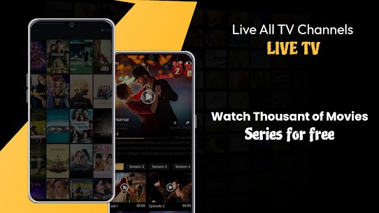 Pika Show Live TV Movies Tips Apk Download 5