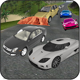 Furious Racing Fever icon