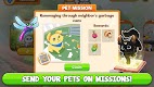 screenshot of Bingo:  Free the Pets