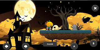 Help Jack - Screenshot 2