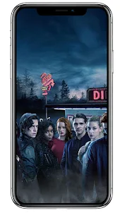 Wallpapers Riverdale