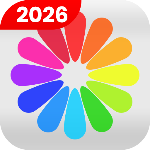 Photo Gallery & Album