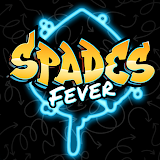 Spades Fever: Card Plus Royale icon