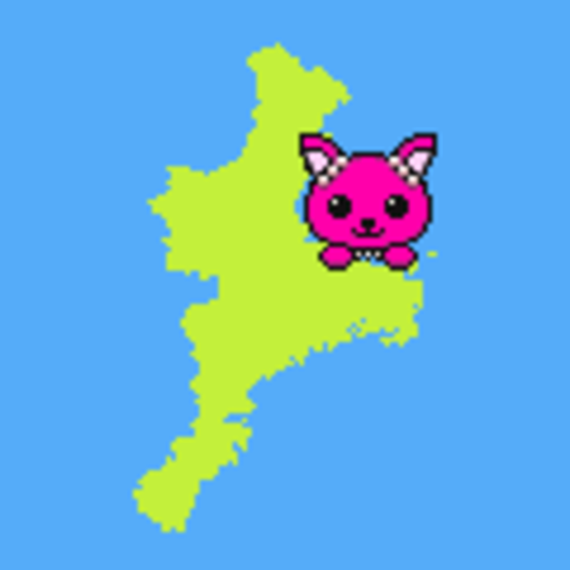 三重クエスト logo