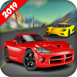 Highway Traffic Racer Car Game Mod Apk