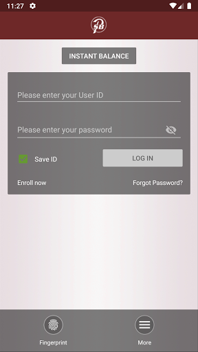 PSB Anywhere Screen 2