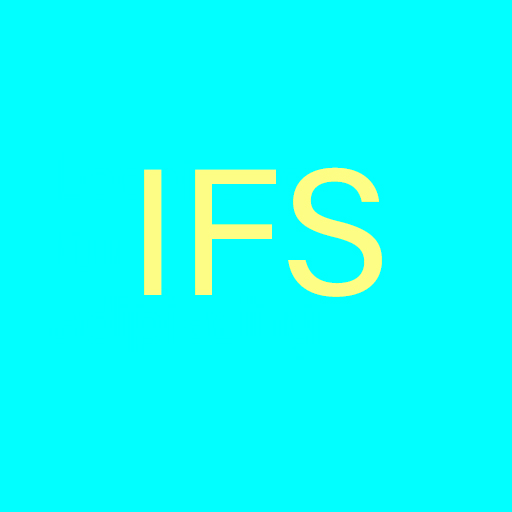 IFS One - Terapia das partes logo