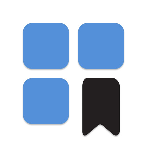Etiketle logo