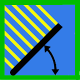 Solar Tilt icon