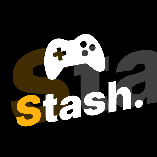 Stash - Games Tracker – Apps On Google Play