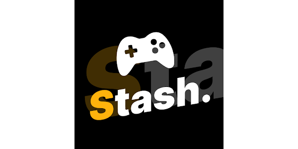 Project: Playtime  Stash - Games tracker
