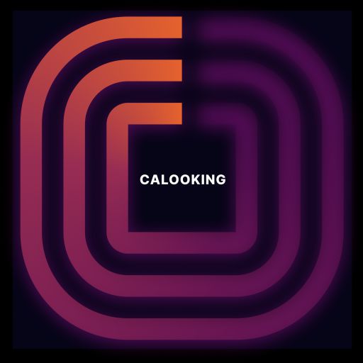 Calooking Программы тренировок logo