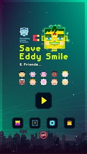 Save Eddy Smile 1.0.60 Apk + Mod 1