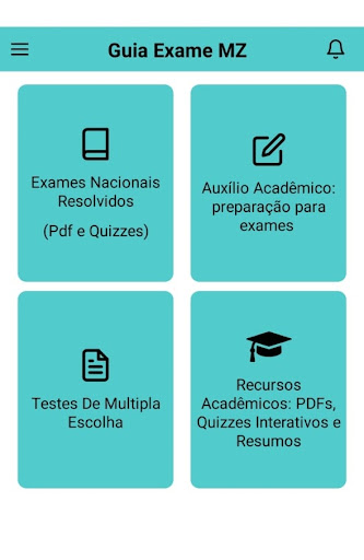 Guia Exame Mz Screen 2
