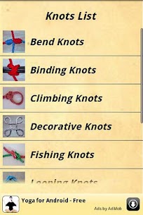 Knots Guide For PC installation