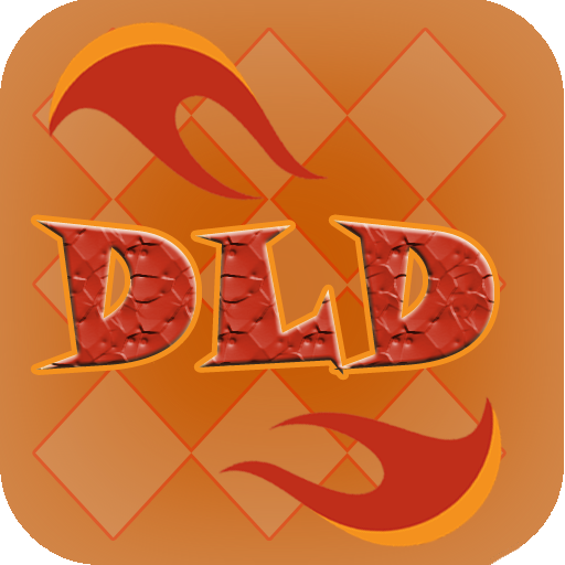 DLD(Digital Logic Design) 2.1 Icon