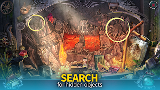 Game screenshot Edge of Reality: Great Deeds mod apk