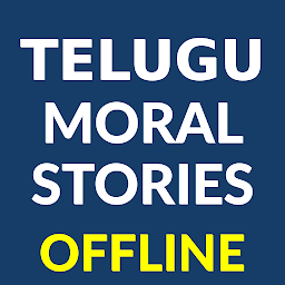Icon image Telugu Moral stories