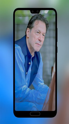 Imran Khan Wallpapers Screen 3