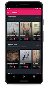 Imágen 2 Libros gratis enteros en españ android