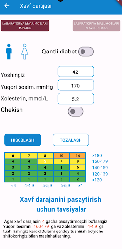Soglom Yurak Screen 3