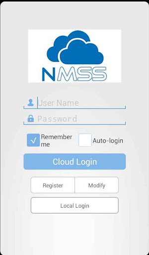 NMSS AHD Screen 2