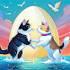 Cats vs Dogs Merge Animals - Androidアプリ