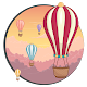 Hőlégballon - Ügyesedni