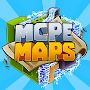 Maps for Minecraft PE - MCPE