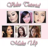 Video Tutorial Make Up icon