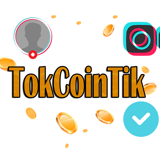 TokCoinTik - Coins & Followers Download on Windows