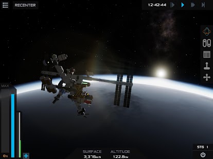 Juno: New Origins Screenshot